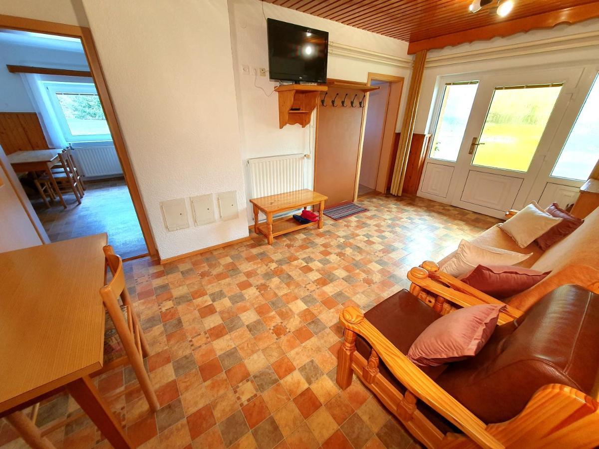 Apartmaji Zupanc Ivanka Bohinj Exteriér fotografie