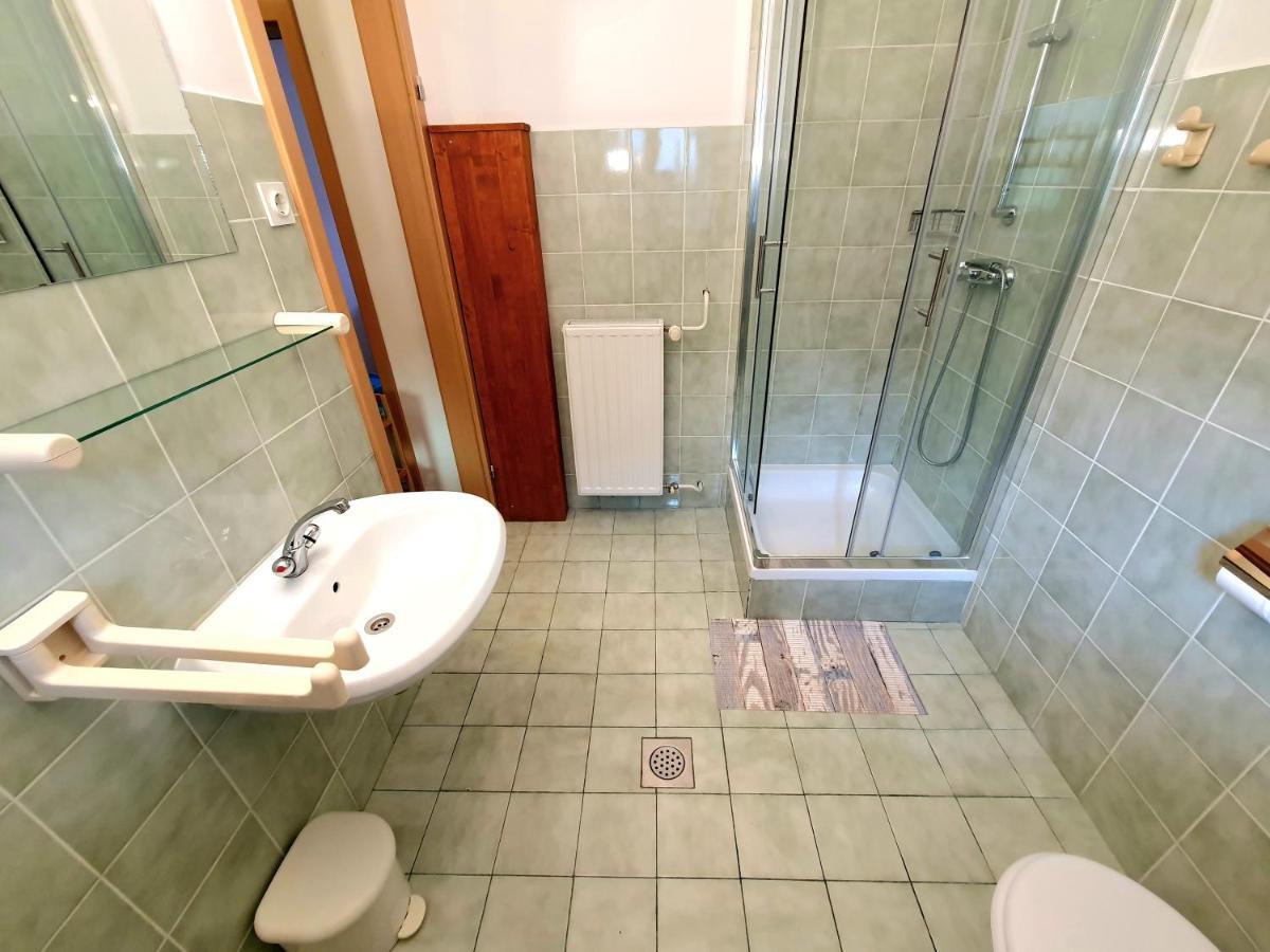 Apartmaji Zupanc Ivanka Bohinj Exteriér fotografie