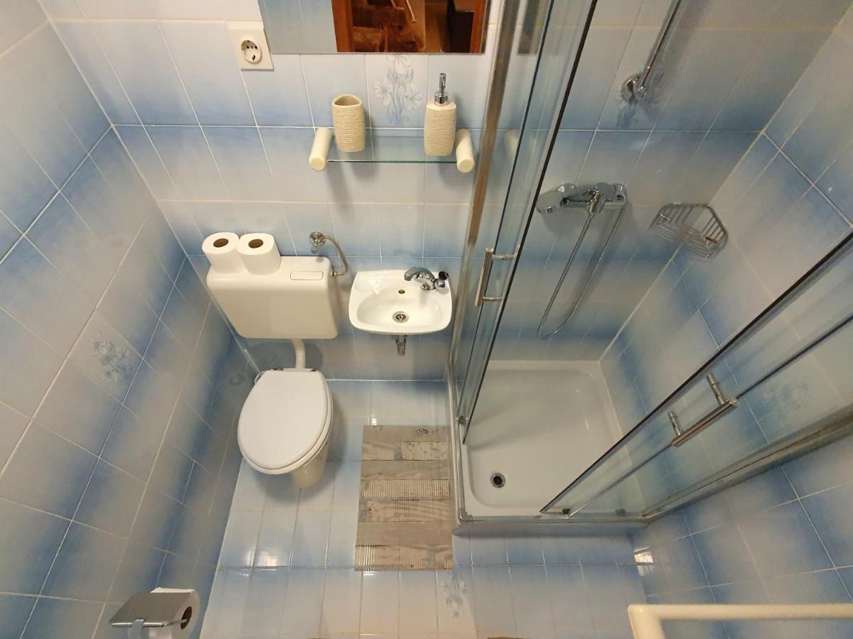 Apartmaji Zupanc Ivanka Bohinj Exteriér fotografie
