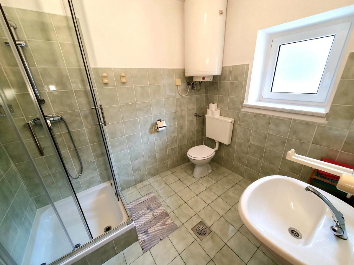 Apartmaji Zupanc Ivanka Bohinj Exteriér fotografie