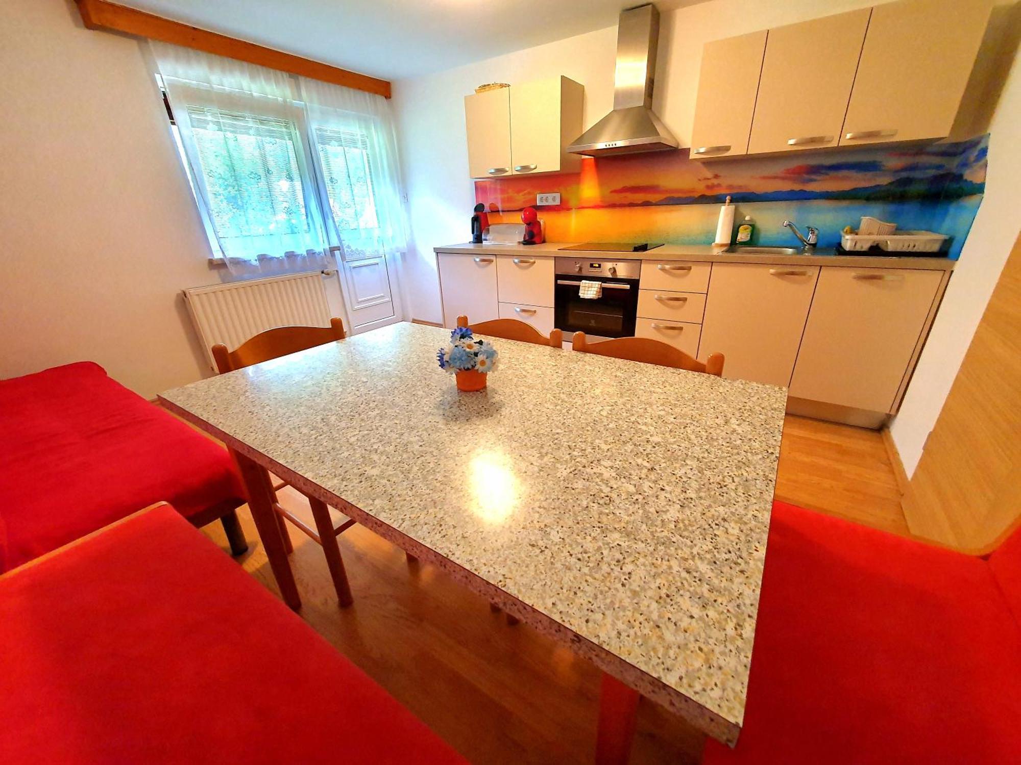 Apartmaji Zupanc Ivanka Bohinj Exteriér fotografie