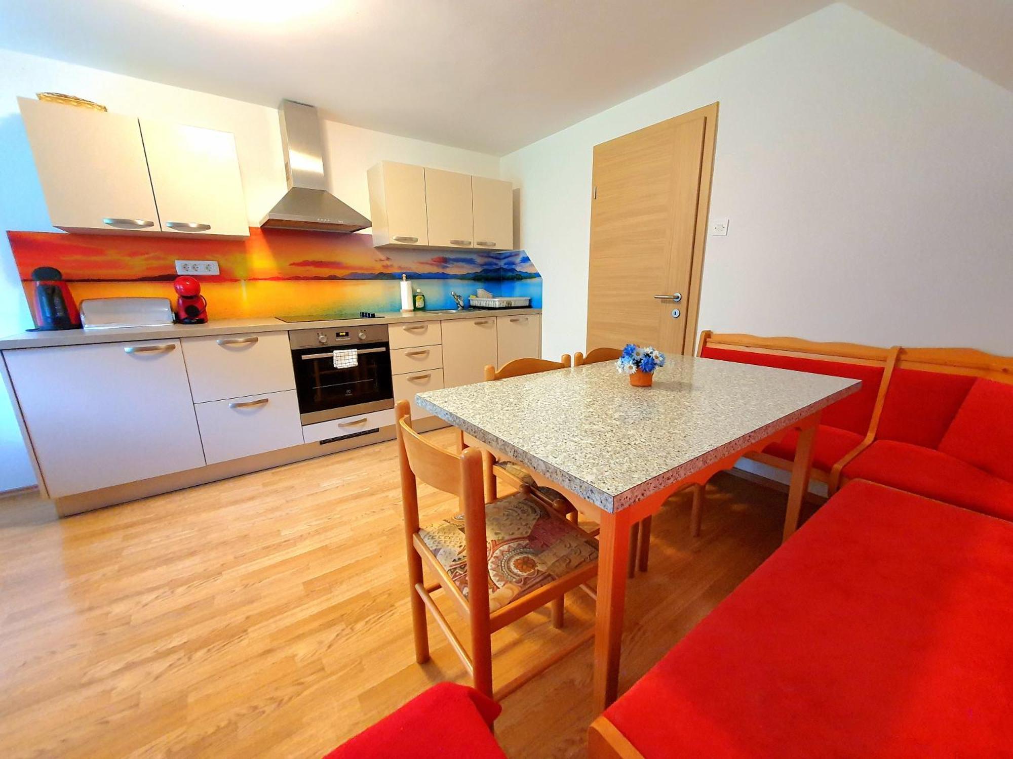 Apartmaji Zupanc Ivanka Bohinj Exteriér fotografie