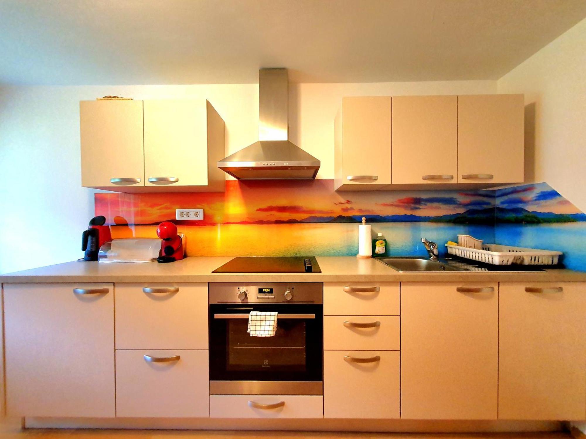 Apartmaji Zupanc Ivanka Bohinj Exteriér fotografie